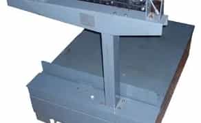 Ремонт ваг механічних платформних