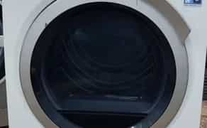 Ремонт сушильних машин