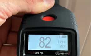 Професійний товщиномір TG-588 ULTRA