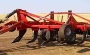 Глибокорозпушувач HATZENBICHLER DELTA-NEW 6