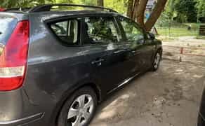 Авто Hyndai i 30 універсал від власника