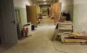 Комплеклсні ремонти комерційних приміщень. Працюємо по готівковій і безготівковій формі