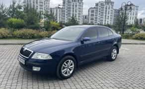 Авто подобово у ІФ Skoda A 5 !!!