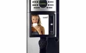 Кавомашини, каво апарати