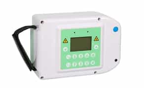 Портативний стоматологічний ренген апарат BLE