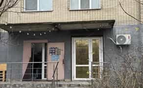 Фасадне приміщення 29 м2 в Святошинському районі