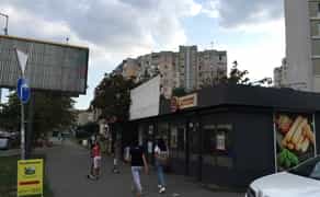 МАФ 20 м2 на Ревуцького, Дарницький район