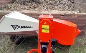 Подрібнювач гілок. Спил дерев Вивіз гілок