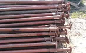 Прокат стійка для опалубки