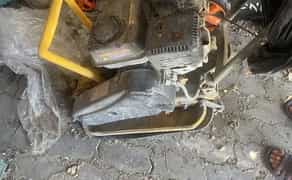 Виброплита 90 кг