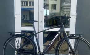 Електро велосипеда подобово