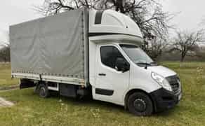 Вантажні Перевезення Грузоперевозки Квартирний переїзд RENO ТЕНТ