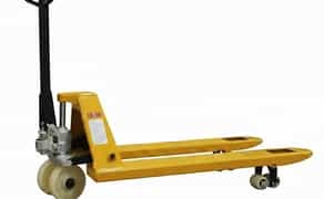 Рокла 2,5т: надійний гідравлічний візок