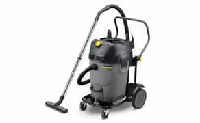Пилосос  Karcher Бак 65л, 2,7кВт