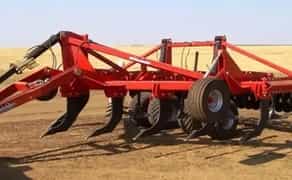 Глибокорозпушувач HATZENBICHLER DELTA-NEW 6