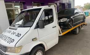 Евакуатор Кривий Ріг