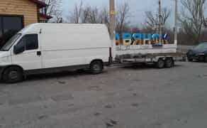 Євакуатор Вантажоперевезення Пирятин, Прилуки / Евакуатор! - 20₴ кілометр