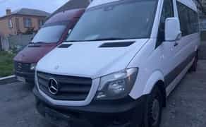 Автобус 20 місць мікроавтобус