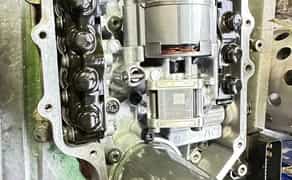 Ремонт коробок передач (КПП)Київ — Гарантія, Діагностика БЕЗКОШТОВНО!