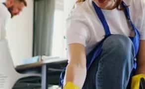 Генеральне прибирання після ремонту. Миття вітрин, панорамних вікон, фасадів,