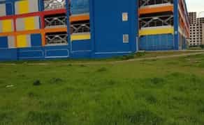 Власне місце в паркінгу: комфортний доступ до авто 24/7