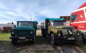 Вантажні перевезення.Перевезення вантажів будь-якої складності.