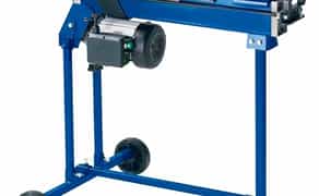 Дровокол гідравлічний Scheppach HL 650