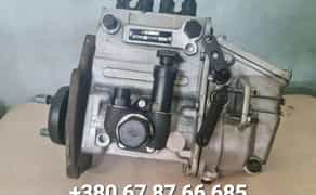 Ремонт паливних насосів ПНВТ/ТНВД