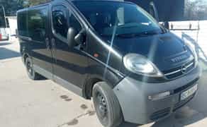 Таксі Трансфери Перевезення