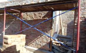 Риштування