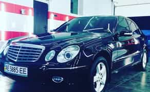 Авто на весілля, Оренда Авто з водієм, преміум таксі, трансфери