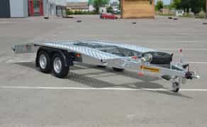 Лафет подобово