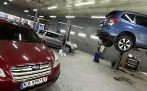 СТО ремонт REMARK STO автосервіс Київ