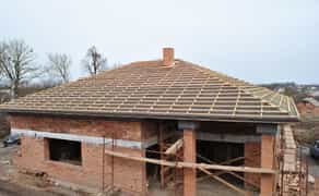 ПРОФЕСІЙНИЙ МОНТАЖ ПОКРІВЛІ! Покрівельні роботи! Виїзд на об'єкт! 500 грн.