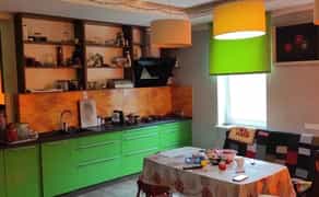 Дом в Самаровке с ремонтом и мебелью