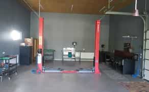 Ремонт авто СТО ремонт ходової заміна мастил фільтрів