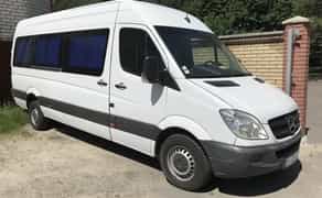 Пассажирские перевозки 19 мест! Доставка работников к месту работы