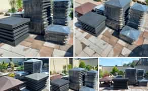 Виготовлення дашків під замовлення