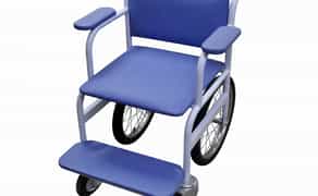 Крісло-каталки КВК-1— Надійна допомога в реабілітації