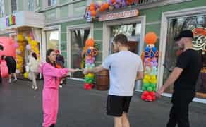 Услуги промоутеров в Одессе: качественная раздача флаеров и листовок!