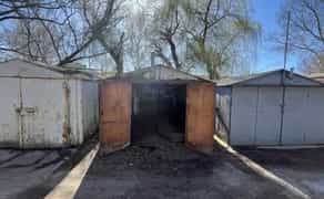 Гараж, вул. Луговська, ЖК Воронцовський