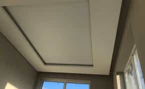 Быстрое и идеальное решение - это современные Натяжные потолки!