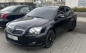 Авто Тойота Стрий