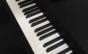 Ремонт цифрових піаніно