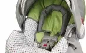 Автокрісло Автокрісло Graco Snugride група +0 / 0