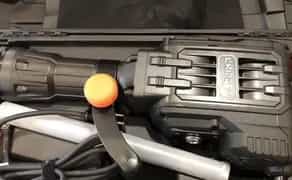 Відбійний молоток та інших електро інструментів.