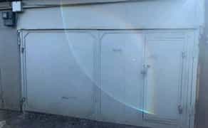 Гараж вул. Івана Виговського, 13А (Нивки/Виноградарь)