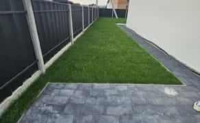 Укладання рулонного газону Івано-Франківськ