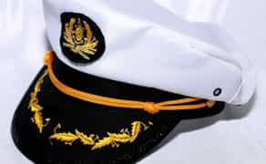 Капелюх моряка