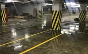 Паркомісце — ЖК Smart Plaza Polytech (м. КПІ)